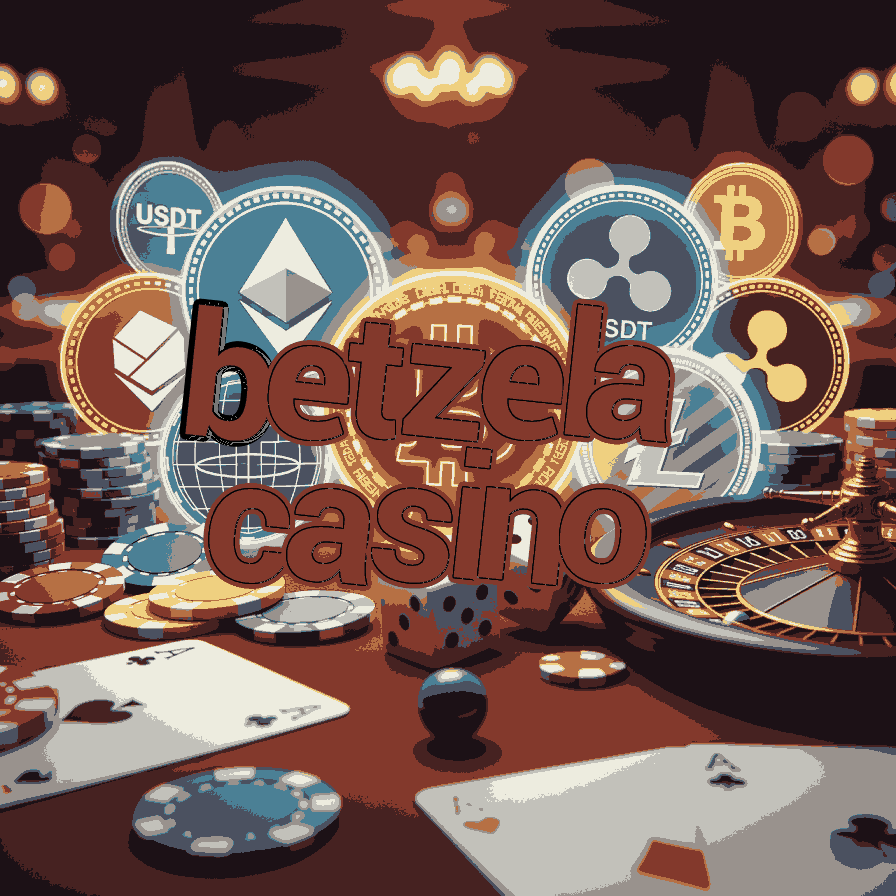 Betzela Casino - Top Israeli Casino